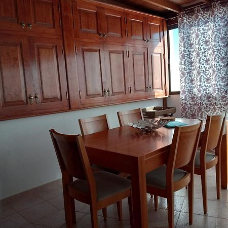 Casa Bonica Apartment Playa Blanca  Luaran gambar