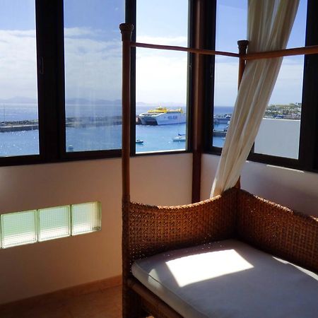 Casa Bonica Apartment Playa Blanca  Luaran gambar