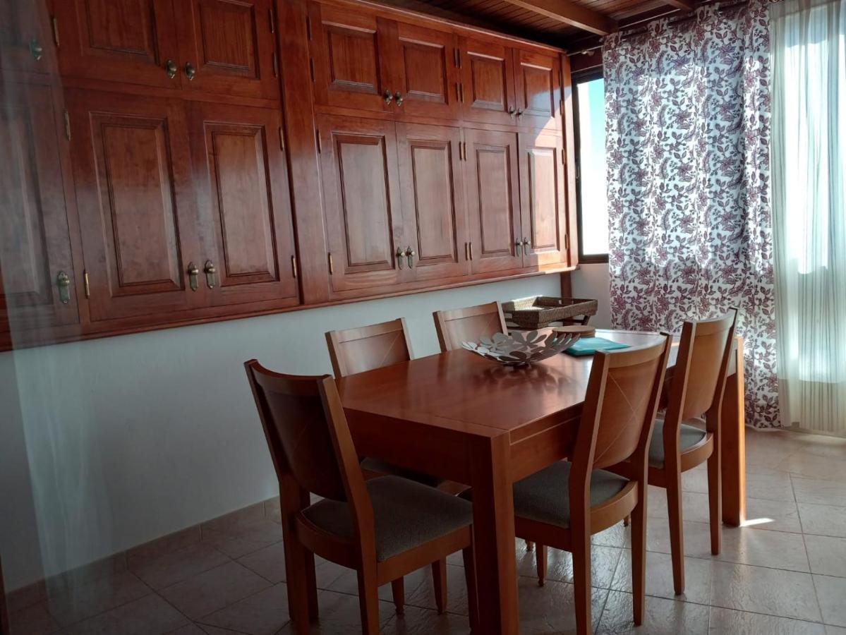 Casa Bonica Apartment Playa Blanca  Luaran gambar