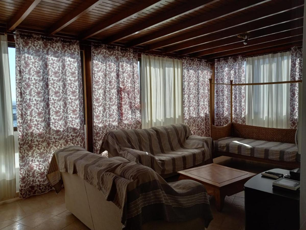 Casa Bonica Apartment Playa Blanca  Luaran gambar