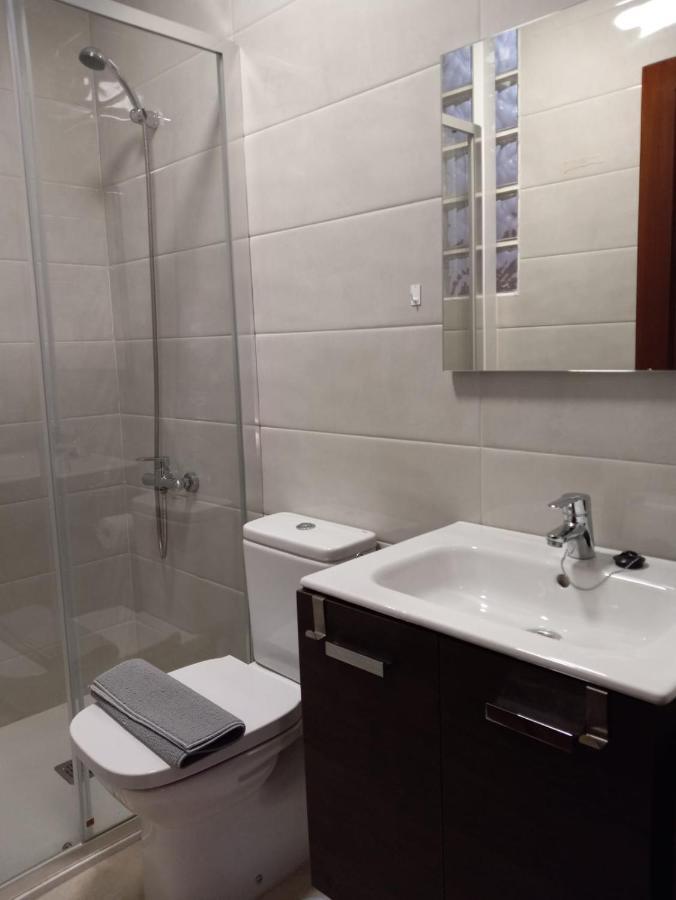 Casa Bonica Apartment Playa Blanca  Luaran gambar