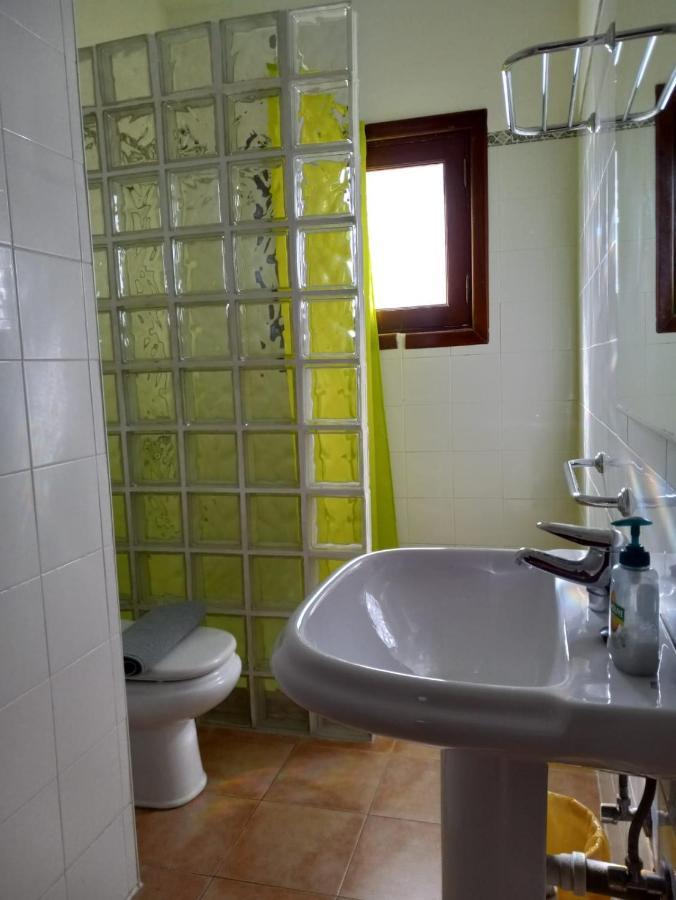 Casa Bonica Apartment Playa Blanca  Luaran gambar