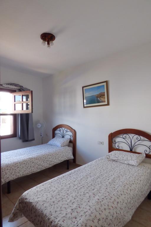 Casa Bonica Apartment Playa Blanca  Luaran gambar
