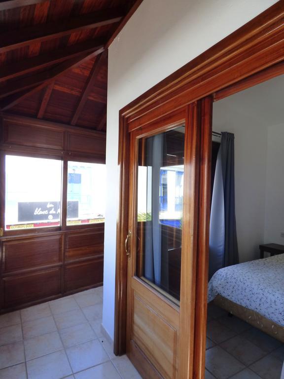 Casa Bonica Apartment Playa Blanca  Luaran gambar