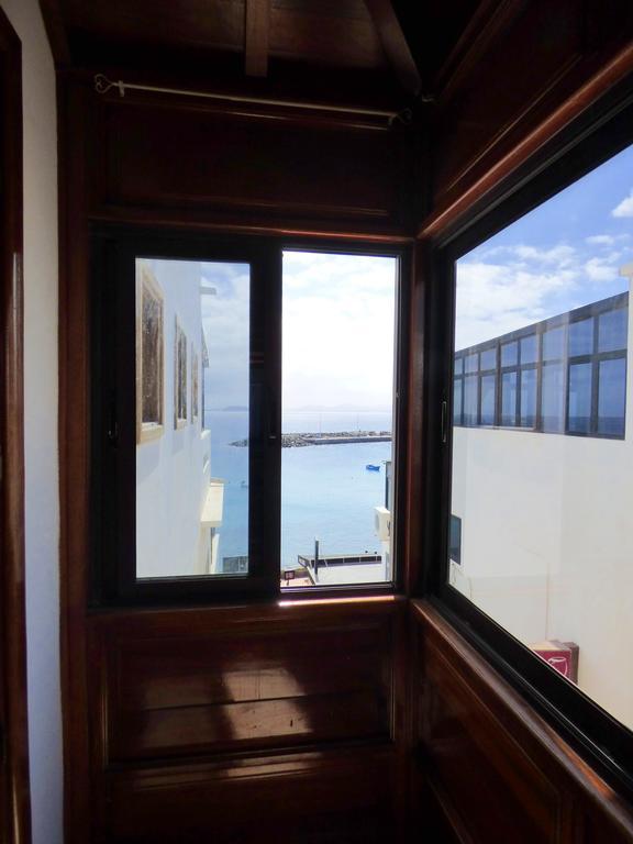 Casa Bonica Apartment Playa Blanca  Luaran gambar