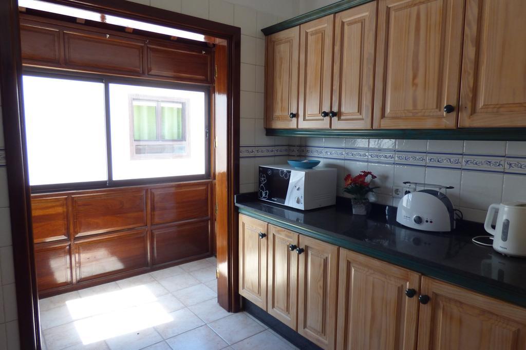 Casa Bonica Apartment Playa Blanca  Luaran gambar