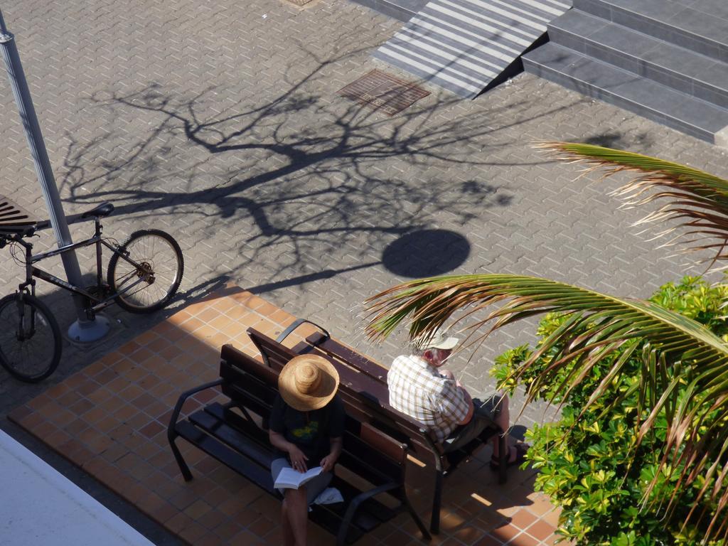 Casa Bonica Apartment Playa Blanca  Luaran gambar